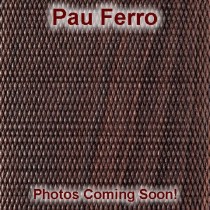 Taurus Med. & Lg. Rd. Butt Pau Ferro No Finger Groove, Stripe/Cap, Checkered