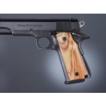 Para Ordnance P-10 Tulipwood