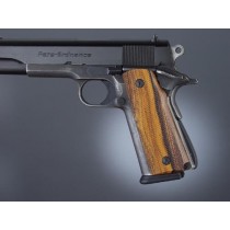 Para Ordnance P-13 Cocobolo  Checkered