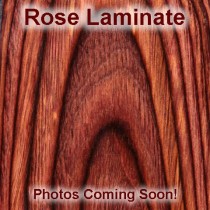 Taurus PT-99 PT-92 PT-100 PT-101 Rose Laminate With Decocker