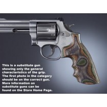 Detective Special. SF-VI, Lamo Camo Checkered