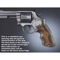 Detective Special. SF-VI, Lamo Camo Top Finger Groove