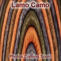 Trooper Mk III Lamo Camo Big Butt