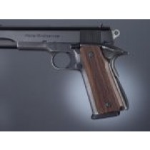 Para Ordnance P-13 Rosewood Checkered