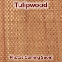 Trooper Mk III Tulipwood Big Butt Checkered