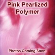 1911 Officers Model Pink Pearlized-Polymer S&A Mag.-Well, Ambi. Cut