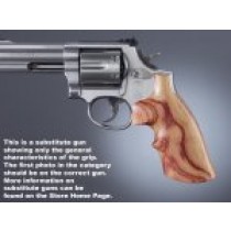 Security Six Tulipwood Top Finger Groove