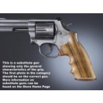 Dan Wesson Small Frame Goncalo Stripe/Cap