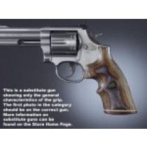 Dan Wesson Small Frame Lamo Camo Top Finger Groove, Stripe/Cap