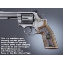 Dan Wesson Small Frame Lamo Camo No Finger Groove, Stripe/Cap