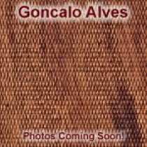 King Cobra/Anaconda Goncalo No Finger Groove, Big Butt, Checkered
