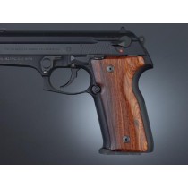 Beretta Cougar 8045 Cocobolo