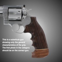 Redhawk Rosewood Big Butt
