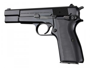 Browning Hi-Power G10 - Black