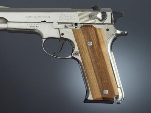 S&W Model 59 Auto, Goncalo