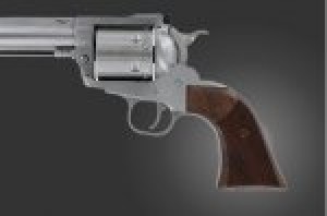 Ruger Super Blackhawk Pau Ferro Cowboy Panels, Checkered
