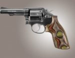 K or L Sq. Butt Lamo Camo No Finger Groove