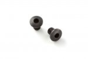 SIG Sauer P230 Screws (2) Hex Head - Black