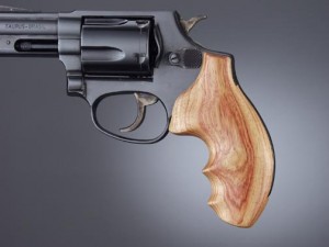Taurus 85 Tulipwood 