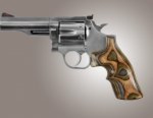 Dan Wesson Small Frame Lamo Camo Top Finger Groove