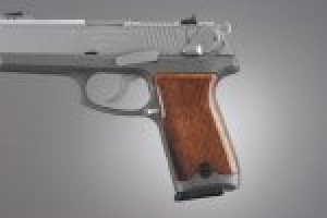 Ruger P94 Goncalo Checkered