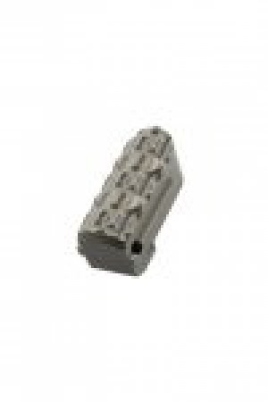 Sig P238/P938 G10 Mainspring Housing Chain Link G-Mascus Green