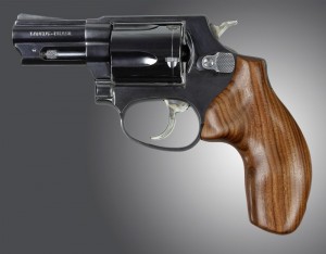 Taurus 85 Pau Ferro No Finger Groove