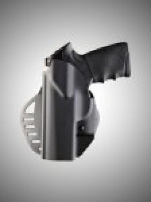 ARS Stage 1 - Carry Holster Beretta PX4 Storm Left Hand Black
