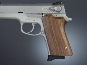 S&W 3913 series Pau Ferro