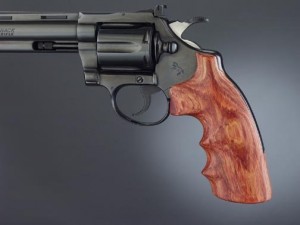 Diamondback, Tulipwood