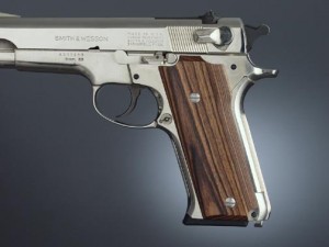 S&W Model 59 Auto, Kingwood