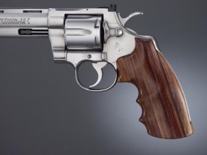 Python Cocobolo