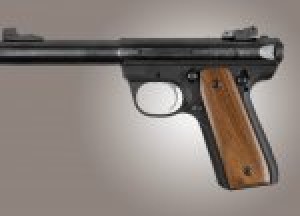 Ruger MK III 22/45 RP Pau Ferro 