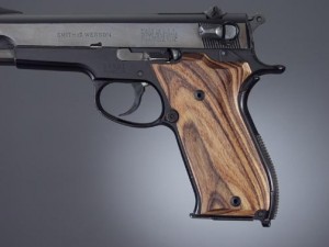S&W 39 Kingwood