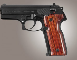 Beretta Cougar 8000 Cocobolo