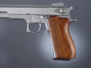 S&W 1006/4506 Series Cocobolo