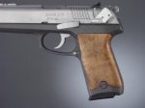 Ruger P94 Goncalo