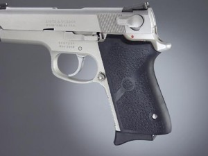 S&W 3913 series Rubber Grip Panels