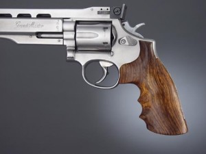K or L Sq. Butt Cocobolo