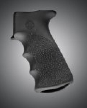 Sig 556 Rubber Grip with Finger Grooves