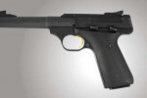 Browning Buckmark G10 - Black