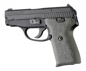 SIG Sauer P239 DAK G10 - G-Mascus Green