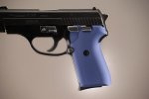 SIG Sauer P239 DA/SA Aluminum - Matte Blue Anodize 