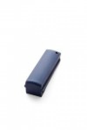 1911 Govt. Aluminum  Mainspring Housing Smooth Flat Matte Blue