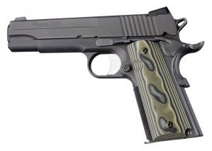 1911 Govt. Model G-Mascus Green G10