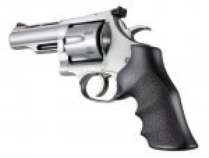 Dan Wesson Large Frame Nylon Monogrip Black