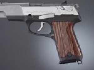 Ruger P85 - P91 Kingwood