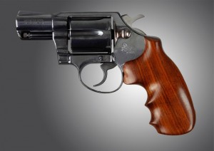 Detective Special, Cocobolo 