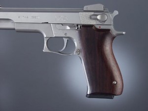 S&W 1006/4506 Series Rosewood