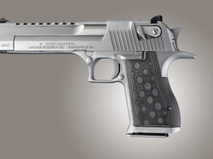 Desert Eagle G10 - G-Mascus Black/Gray